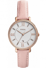 Fossil Jacqueline Roman ES4303 Damenuhr
