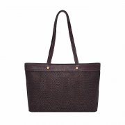 Fossil Jessie Ledertasche f&uuml;r Damen jetzt stark reduziert