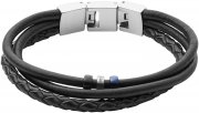 Fossil JF02634998 Herrenarmband Mens Casual