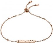 Fossil JF03226791 Damen Armband - Amour