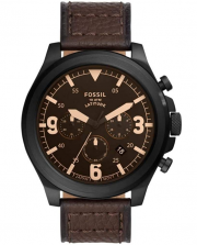 Fossil Latitude FS5751 Herren Chronograph