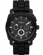 FOSSIL Machine FS4487IE Herren Chronograph