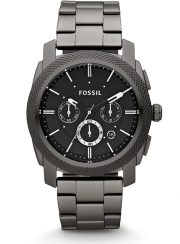 Fossil Machine FS4662 Herren Chronograph
