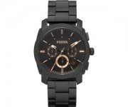 Fossil Machine FS4682 Armbanduhr f&uuml;r 91,97&euro; statt 111,95&euro;