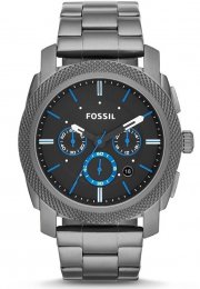 Fossil Machine FS4931 Herrenuhr f&uuml;r 38,70 Euro