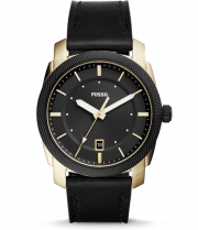 Fossil Machine FS5263 Herren Armbanduhr