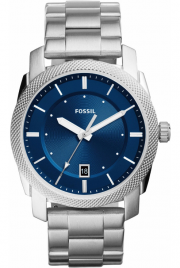 Fossil Machine FS5340 Herren Quarzuhr