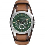 Fossil Machine FS5962 Herren Chronograph