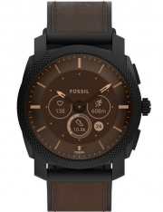 Fossil Machine FTW7068 Gen 6 Hybrid Smartwatch