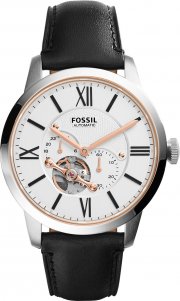 Fossil ME3104 Townsman Herren Automatikuhr