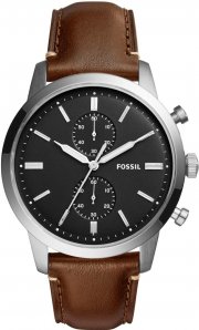 Fossil Mens Towns Watch FS5280 Herrenuhr