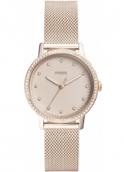Fossil Neely ES4364 Damenuhr 
