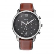 Fossil Neutra Chronograph Edelstahl f&uuml;r Herren im Angebot