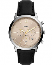Fossil Neutra Eco FS5885 Herren Chronograph