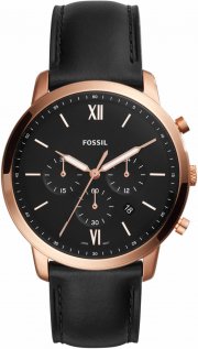 Fossil Neutra FS5381 Herren Chronograf