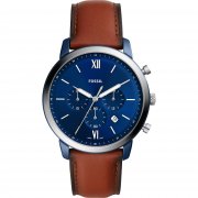 Fossil Neutra FS5791 Herren Chronograph