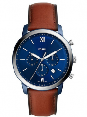 Fossil Neutra FS5791 Herren Chronograph