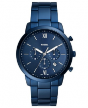 Fossil Neutra FS5826 Herren Chronograph