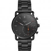 Fossil Pendler FTW1148 Smartwatch f&uuml;r Herren