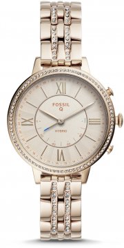 Fossil Q Jacqueline Damen Hybrid Smartwatch
