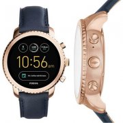 Fossil Q Smartwatch Herrenuhr FTW4002 f&uuml;r 135,99&euro; inkl. Versand 
