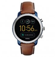 Fossil Q Smartwatch Herrenuhr FTW4004 f&uuml;r 135,99&euro; inkl. Versand