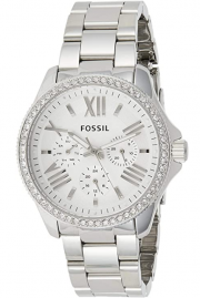 Fossil Retro Traveler AM4481 Damen Multifunktionsuhr