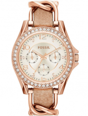 Fossil Riley ES3466 Damenuhr