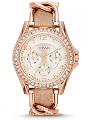 FOSSIL Riley ES3466 Damenuhr