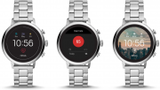 Fossil Smartwatch FTW6017