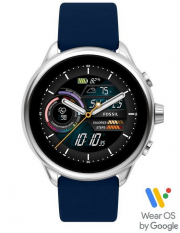 Fossil Smartwatch Gen 6 Wellness Edition mit Herzfrequenz-, Aktivit&auml;ts- und Schlaftracking