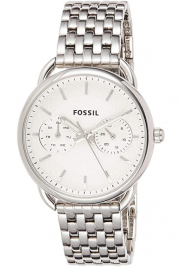 Fossil Tailor ES3712 Multifunction Damen Analog Quarz Uhr 