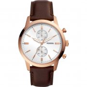  Fossil Townsman Chrono FS5468 Herrenuhr