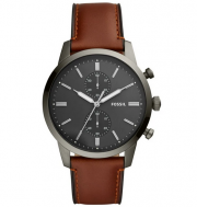 Fossil Townsman FS5522 Herren Chronograph