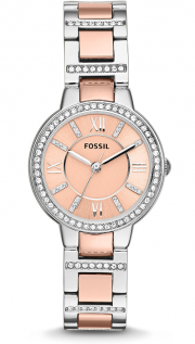 Fossil Virgina ES3405 Armbanduhr