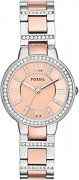 Fossil Virginia Damenuhr f&uuml;r 85&euro; bei Amazon