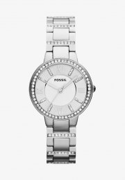 Fossil Virginia Damenuhr f&uuml;r 65,41&euro; statt 76,89&euro;
