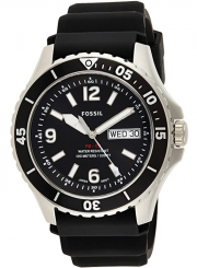 FOSSIL Watch FS5689 Herren Armbanduhr