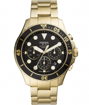 Fossil Watch FS5727 Chronograph