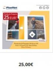 Fotobuch auf echtem Fotopapier zum ab 12,95&euro; bei PixelNet