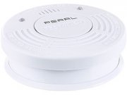 Fotoelektrischer Rauchwarnmelder, 10-J.-Batterie f&uuml;r 3,90&euro; statt 29,90&euro; (zzgl. Versand)