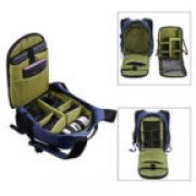Fotorucksack mit Trennw&auml;nden und Platz f&uuml;r 15,6&ldquo;-Laptop f&uuml;r 17,99&euro; inkl. Versand