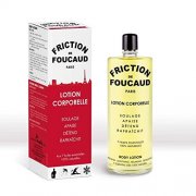 Foucaud Massage&ouml;l (500ml) f&uuml;r nur 17,34&euro; bei Amazon