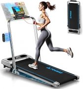 FOUSAE 5-in-1 Laufband/Walking Pad f&uuml;r unter 190&euro;