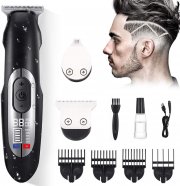 Fovel 2 in 1 Haar und Bartschneider
