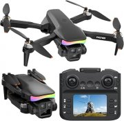 FPV Drohne mit Bildschirm: F417PRO f&uuml;r Einsteiger f&uuml;r nur 90&euro;
