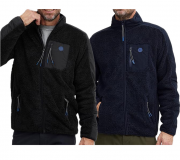 FQ1924 Felix Herren Sweat-Jacke in 2 Farben