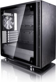 Fractal Design Define Mini C TG Tower-Geh&auml;use