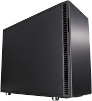 Fractal Design Define R6 Black f&uuml;r 97,21&euro; statt 113,48&euro;