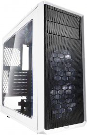 Fractal Design Focus G White Window, PC Geh&auml;use